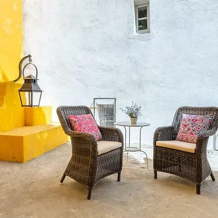 Appartement Bright & Spacious With Orange Tree Patio, By Timecooler *